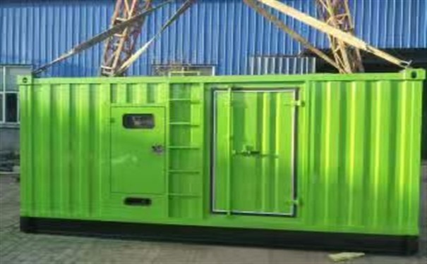 观山湖600kw大型柴油发电机组出租价格 观山湖600kw大型柴油发电机组出租价格